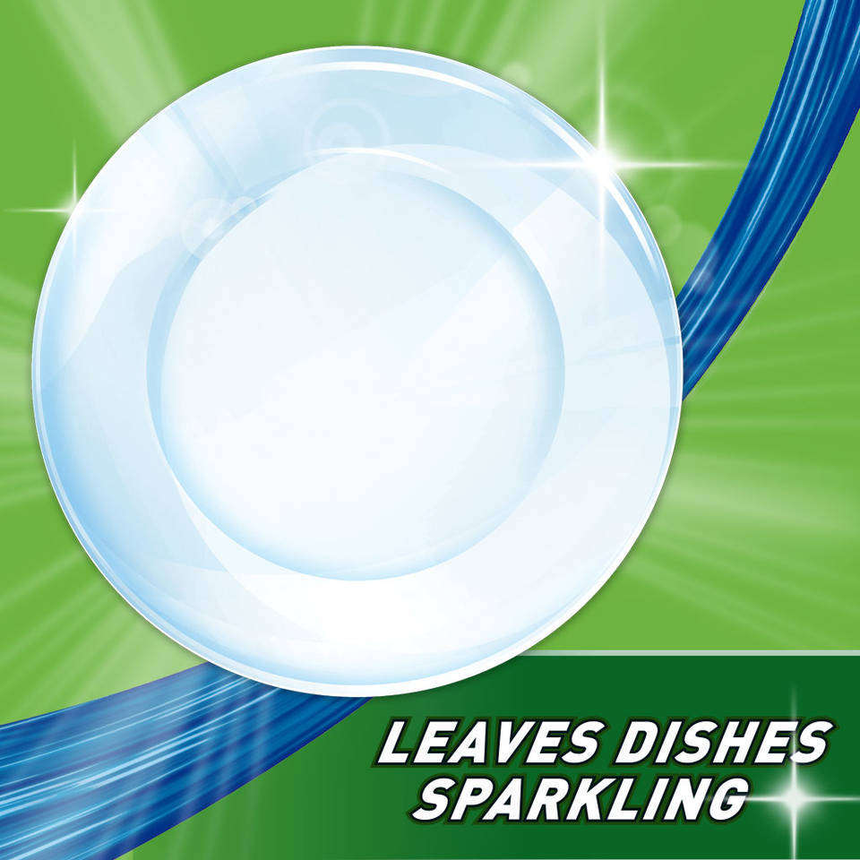 Sale Cascade Gel Dishwasher Detergent, Fresh Scent, 75 Oz Cheap Low