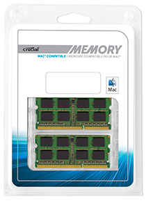 Memory for Mac Package Image