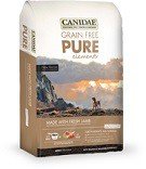 Canidae Grain Free Pure Elements with Fresh Lamb