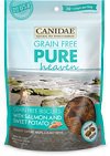 Canidae Grain Free Pure Heaven Biscuits with Salmon and Sweet Potato