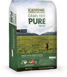 Canidae Grain Free Pure Land with Fresh Bison