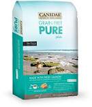 CANIDAE Grain Free PURE Sea with Fresh Salmon