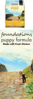 Puppy Formula