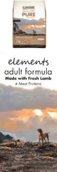 Adult Formula with Fresh Lamb