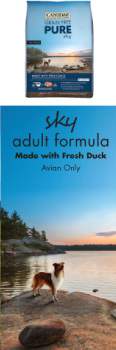 Adult Formula with Fresh Duck