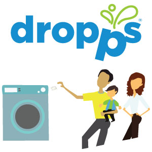dropps logo