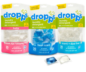 dropps other products