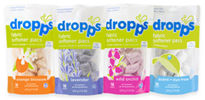 dropps other products