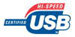 USB logo