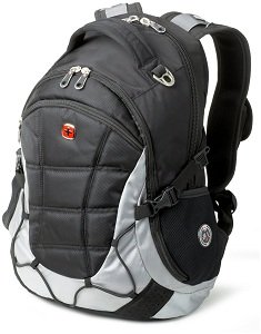 SwissGear backpack