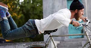 Jawbone Wristband Lifestyle Photo