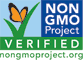 Non-GMO Project Verified
