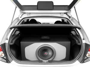 Upgrade Your Audio System with New Sound and Style