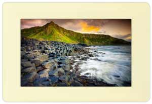 TFT LCD Flat Panel Monitor