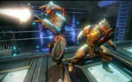 Innovative Gaming Technologies