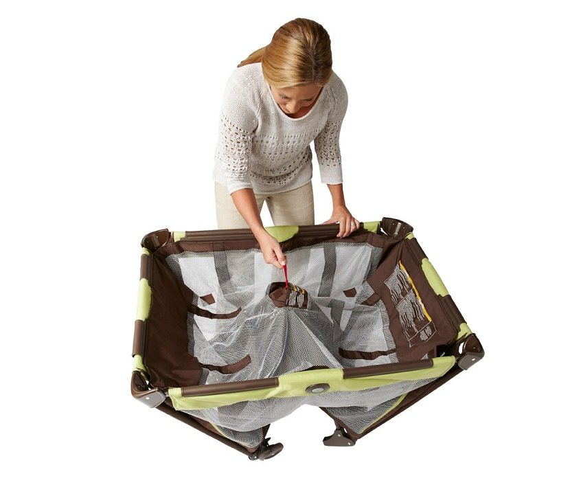 Infant Baby Toddler Pack 