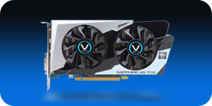The NEW SAPPHIRE HD7870 GHZ Edition
