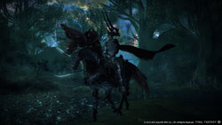 FINAL FANTASY XIV