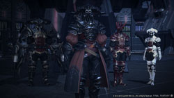 FINAL FANTASY XIV