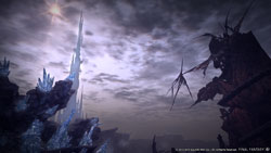 FINAL FANTASY XIV