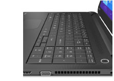 Satellite® C55-B5142