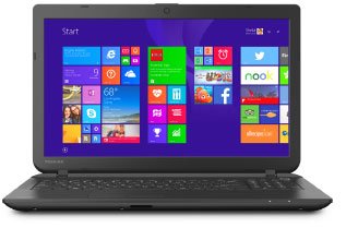 Satellite® C55-B5142