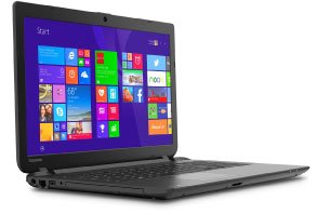 Satellite® C55-B5142