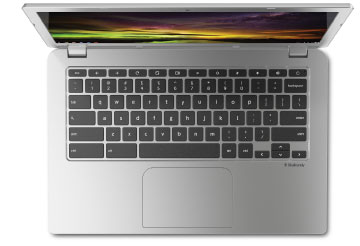 Chromebook 2 CB35-B3330