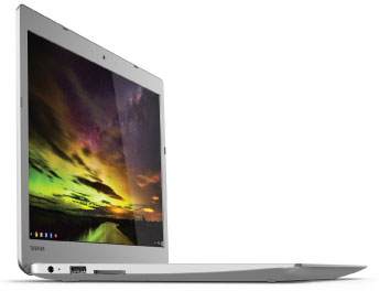 Chromebook 2 CB35-B3330