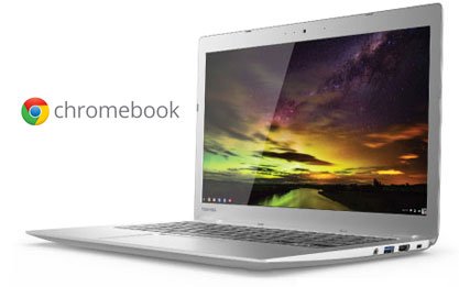 Chromebook 2 CB35-B3330