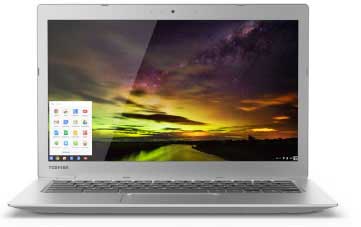 Chromebook 2 CB35-B3330