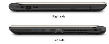 Satellite® L55-B5357