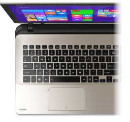 Satellite® L55-B5357