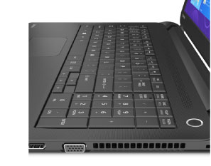 Satellite® C55D-B5241