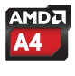 AMD Quad-Core A4-6210