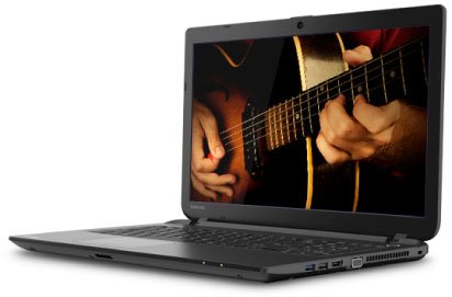 Satellite® C55D-B5241