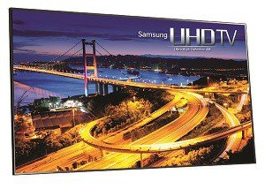 110 inch S9 Series Smart TV