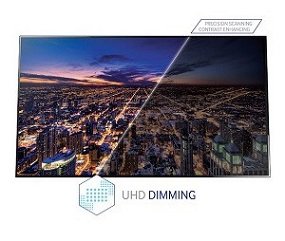 UHD Dimming