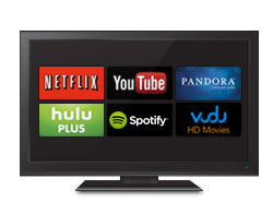 WD TV Live - Stream the best entertainment