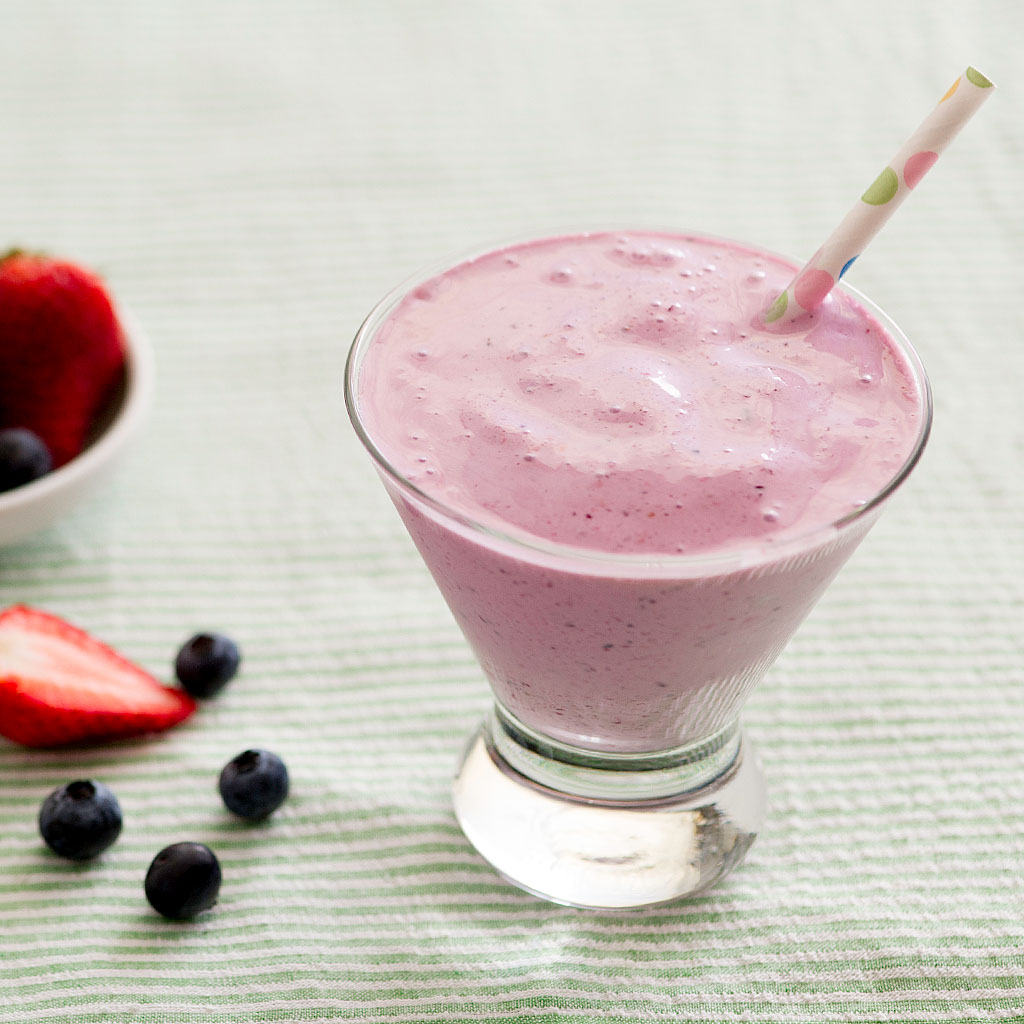 Nestle Carnation Instant Breakfast Essentials Strawberry Sensation