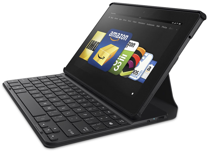 Belkin Kindle Keyboard Case for Fire HDX 8.9 (will fit 3rd