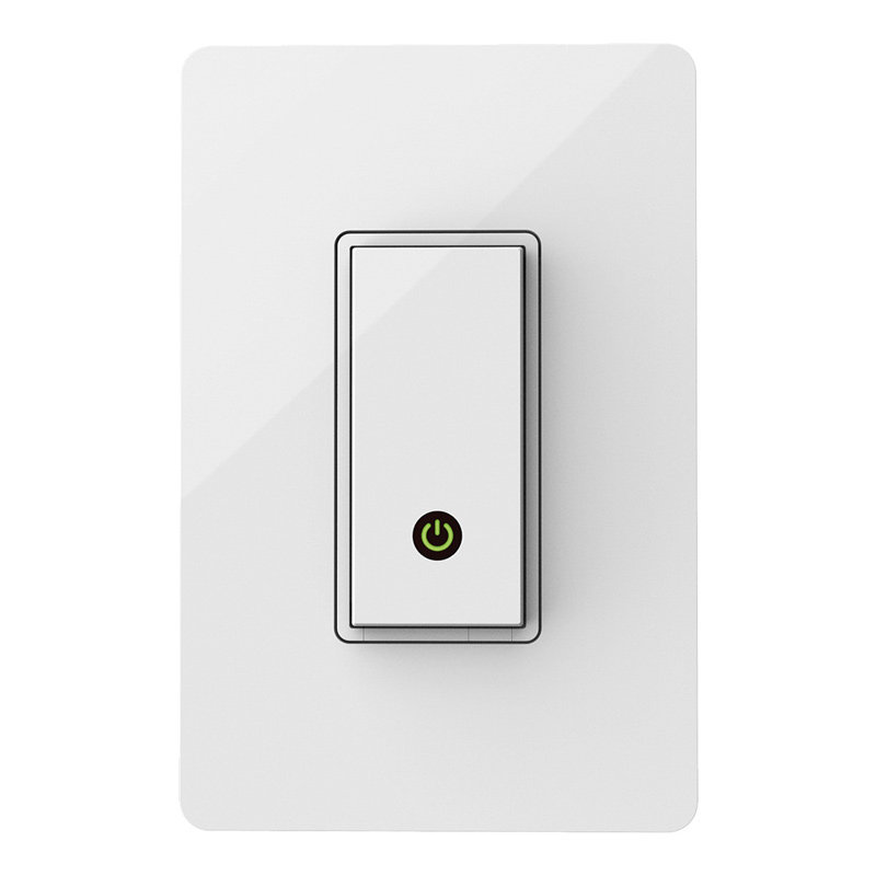 Belkin WeMo Light Switch Modern Hunt