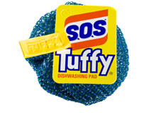 Tuffy Thumbnail
