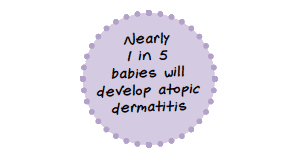 GERBER GOOD START Gentle Powder, 23.2 Ounce Product Shot