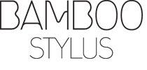 Bamboo Stylus