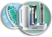 Philips Sonicare FlexCare Plus Toothbrush