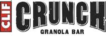 CLIF CRUNCH Logo