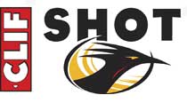 CLIF Shot Logo