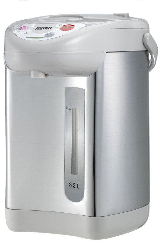 Big Boss 8786 3.2Liter 700 Watt Electric Water Dispenser Amazon.ca