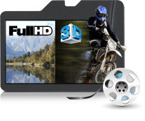 Samsung microSDHC Pro UHS-1 Class 10 Memory Card (8 GB) Product Shot